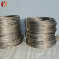 pure titanium wire for medical implant